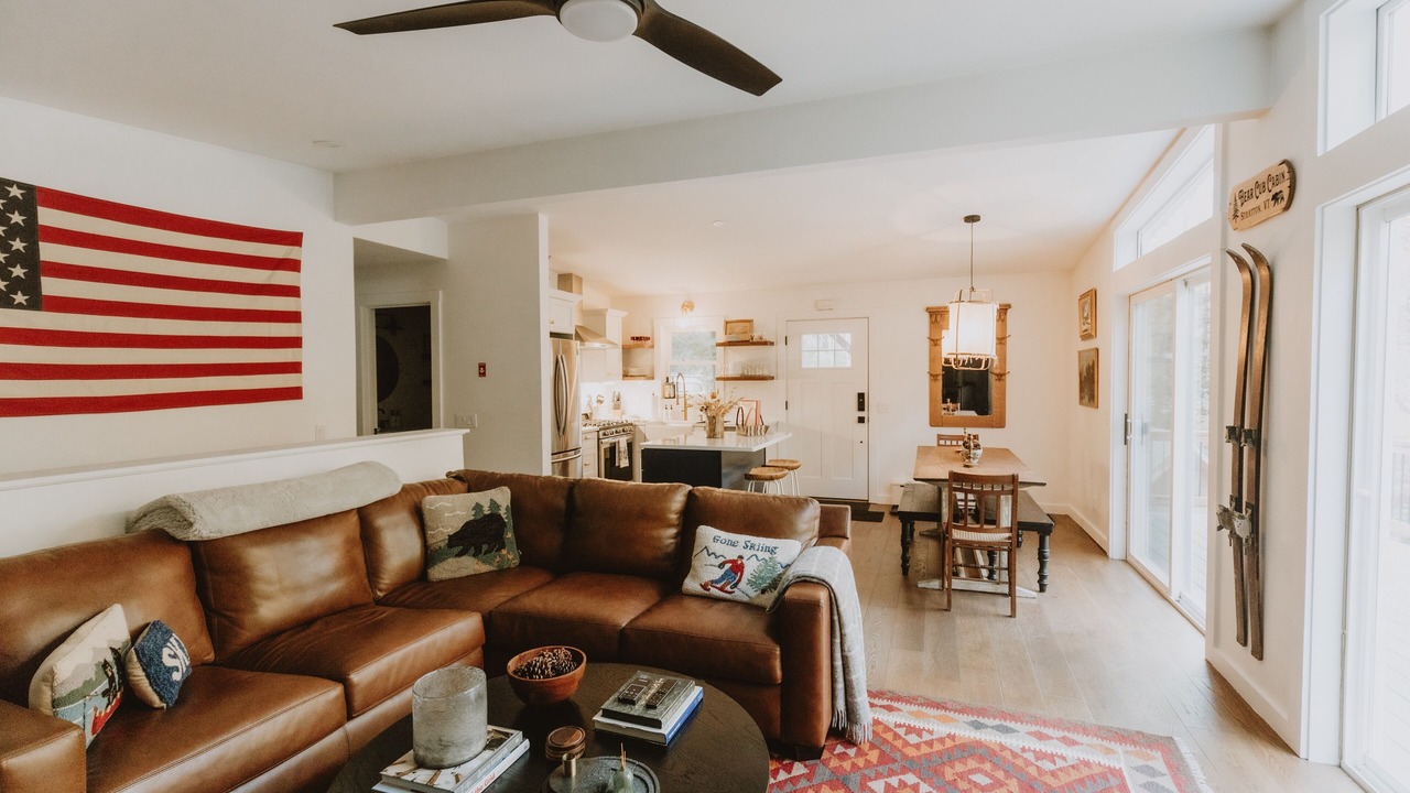 Photo of Livingroom in Stratton