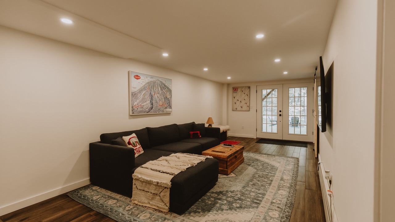 Photo of Livingroom in Stratton