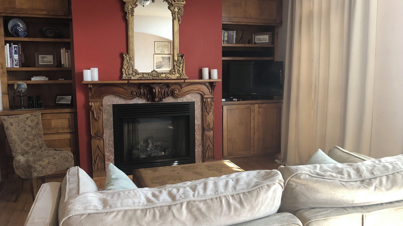 Photo of Livingroom in Wabasha