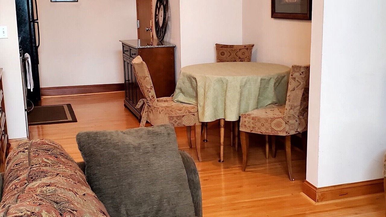Photo of Livingroom in Wabasha