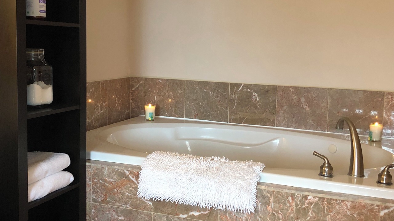 Photo of Bathroom in Wabasha