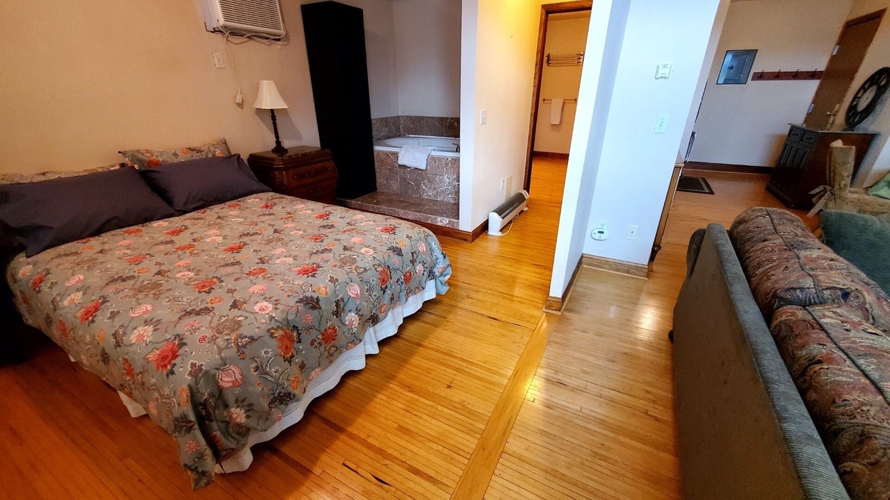 Photo of Bedroom in Wabasha