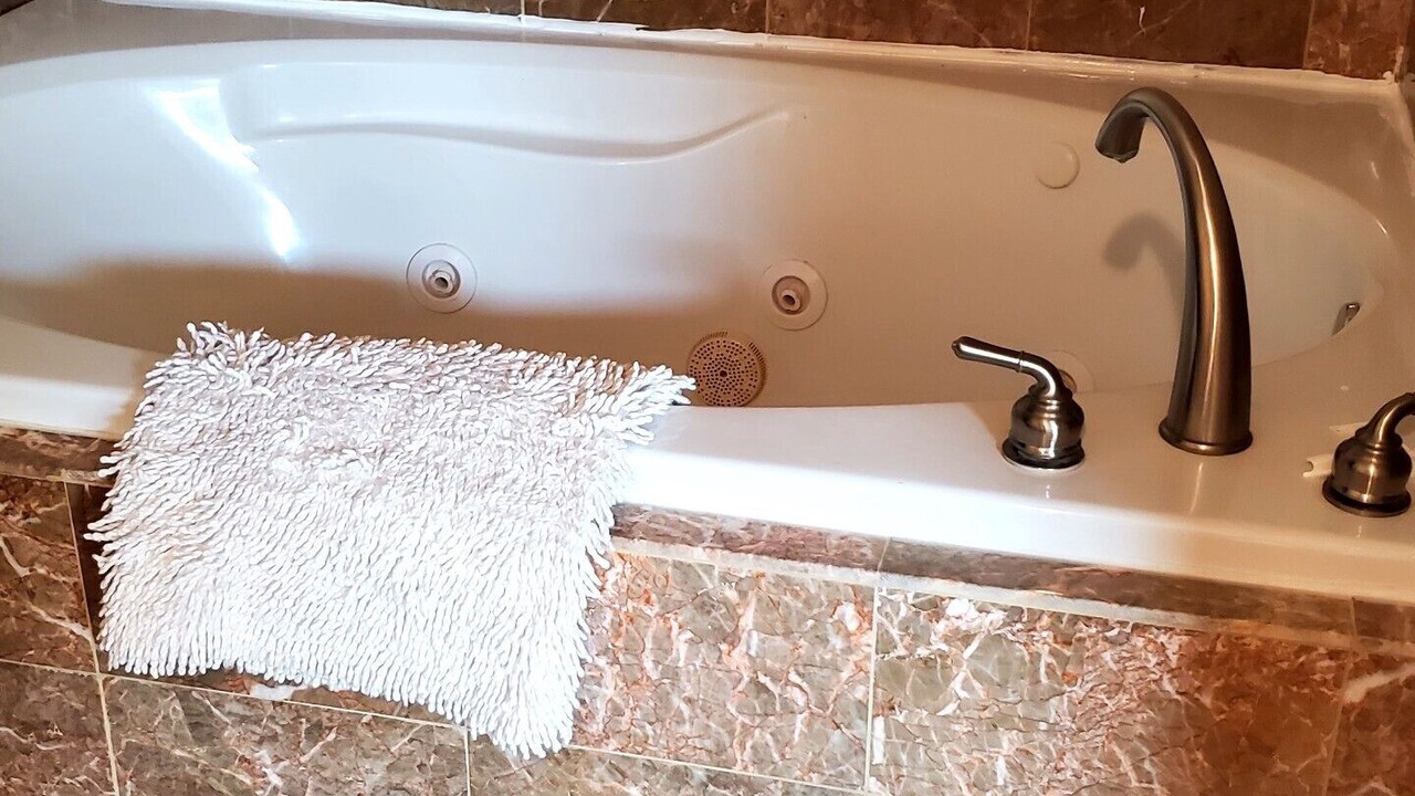 Photo of Bathroom in Wabasha
