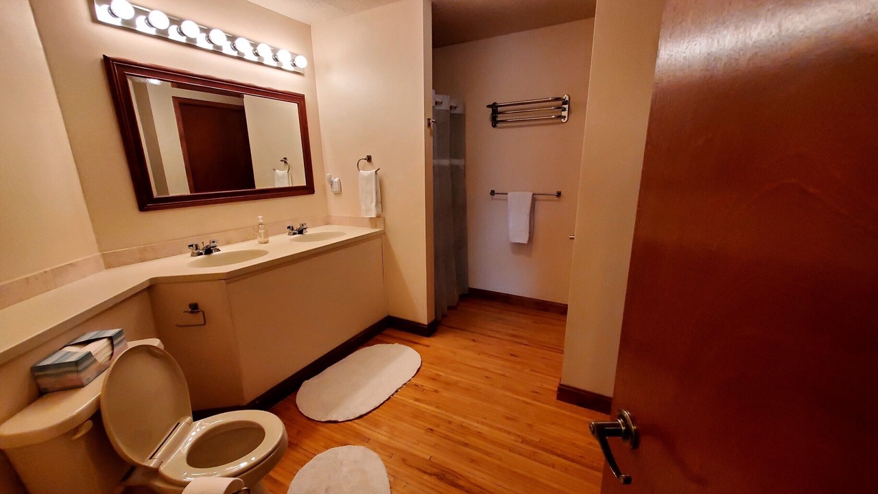 Photo of Bathroom in Wabasha