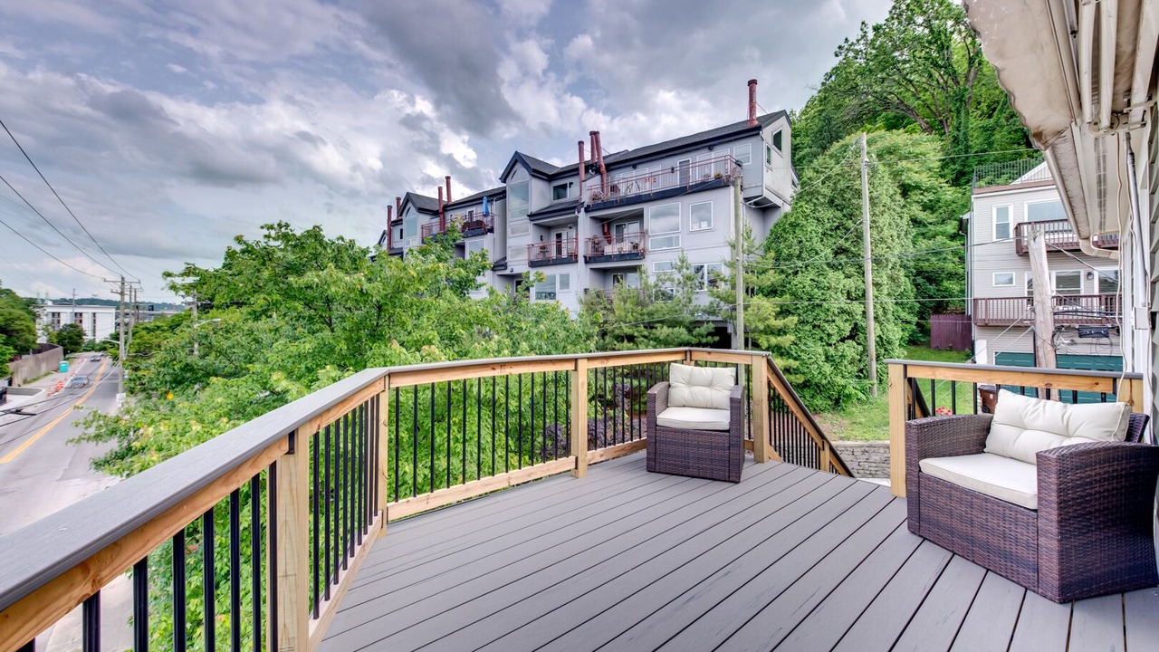 Photo of Outdoor in Covington