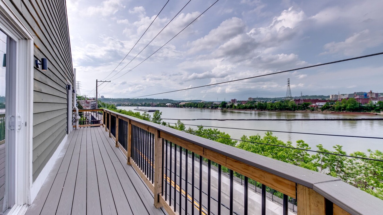 Photo of Outdoor in Covington