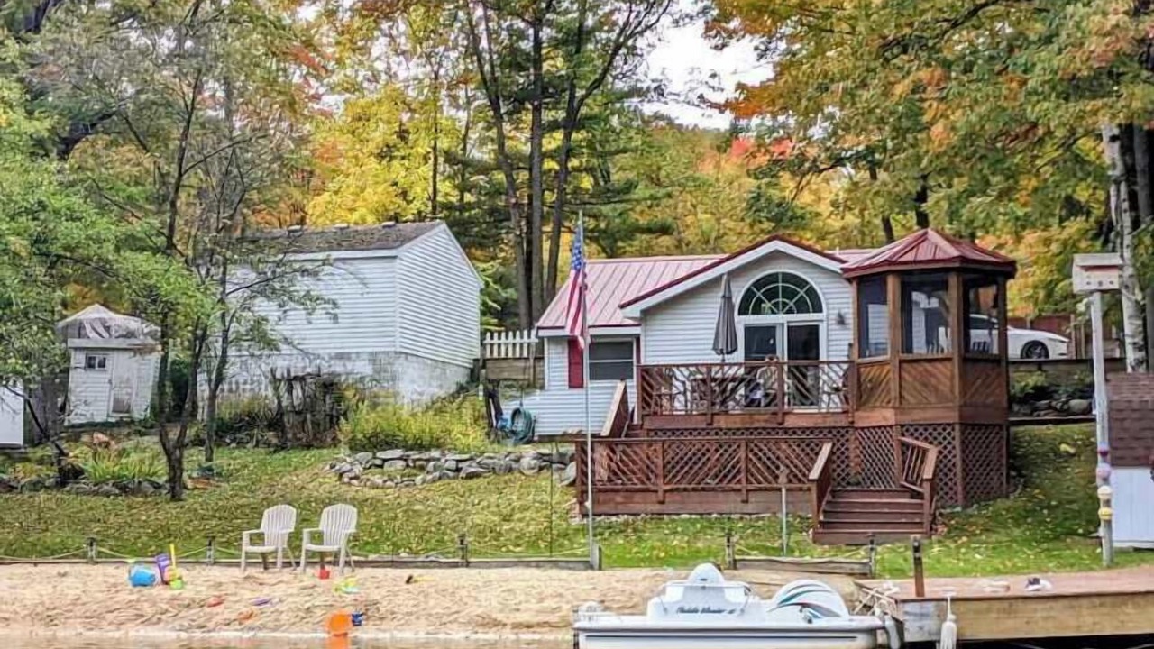 Photo of Outdoor in Harrison