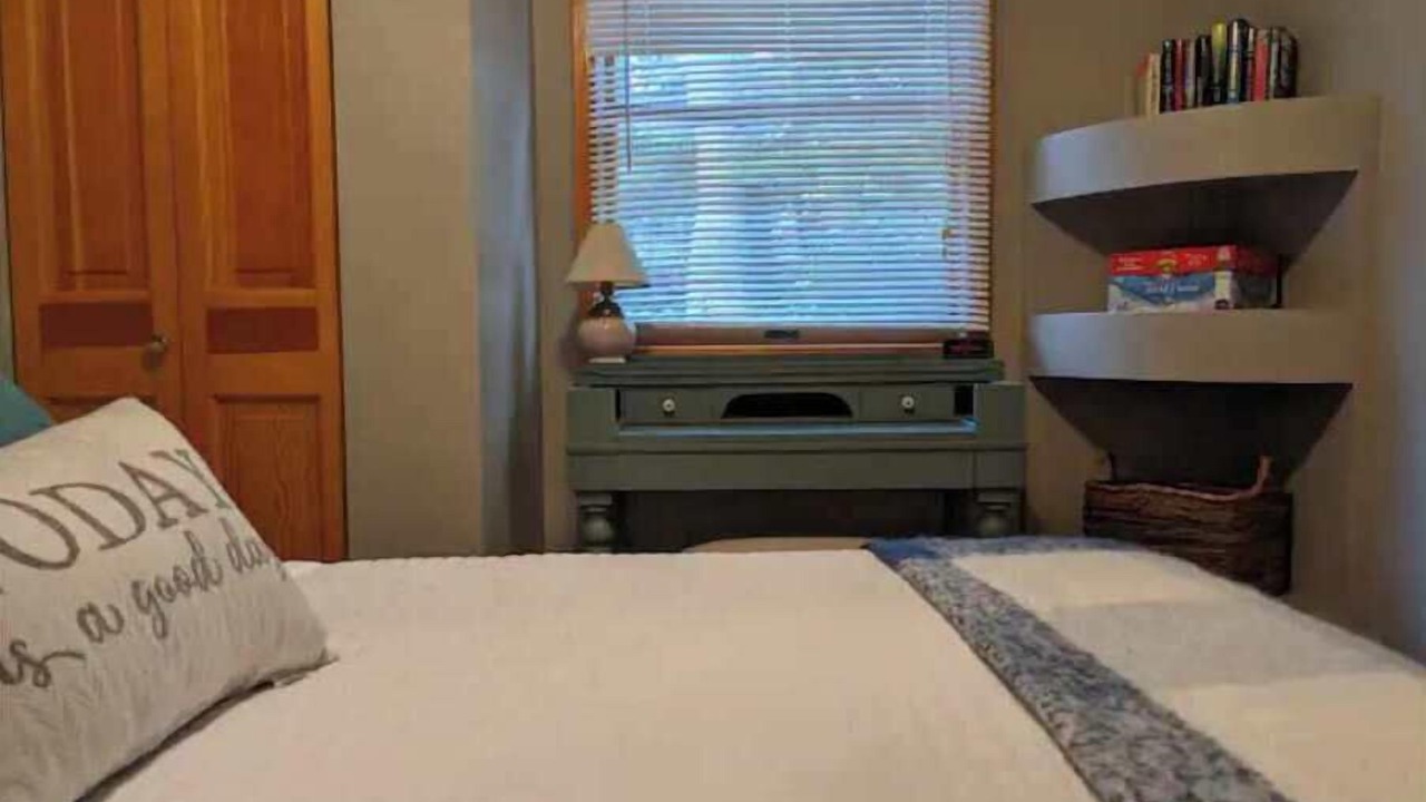 Photo of Bedroom in Harrison