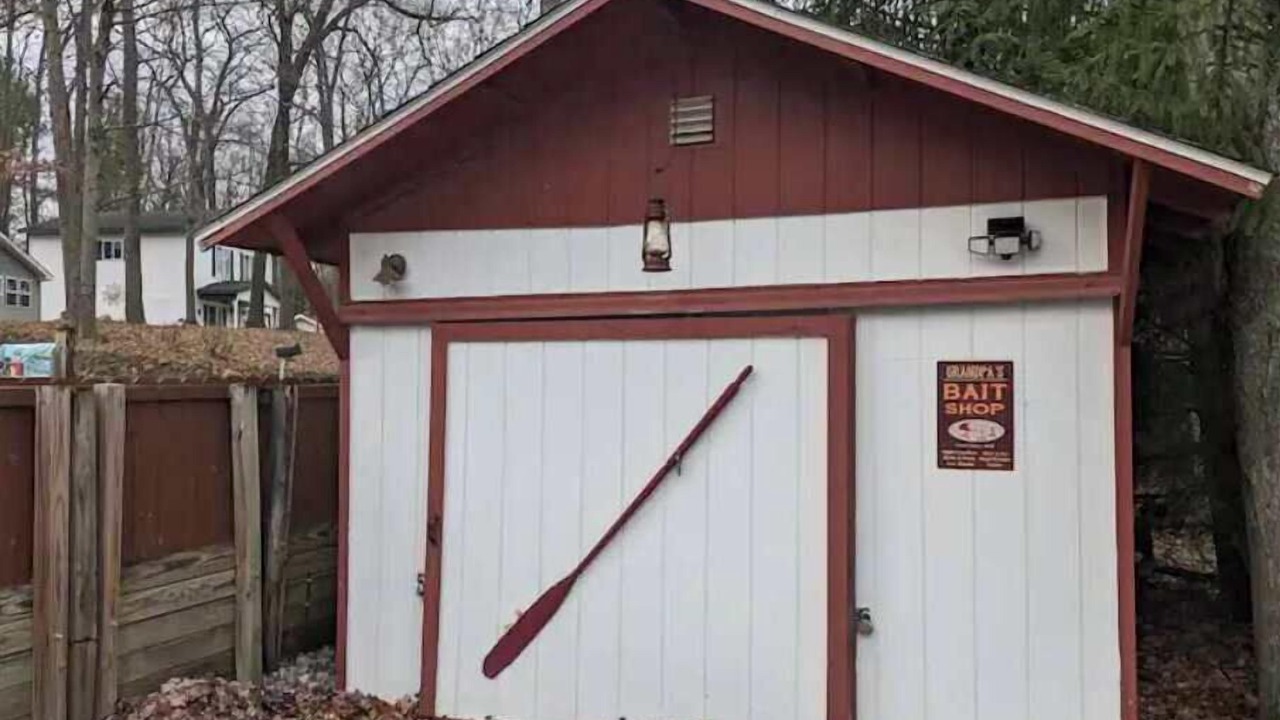 Photo of Outdoor in Harrison