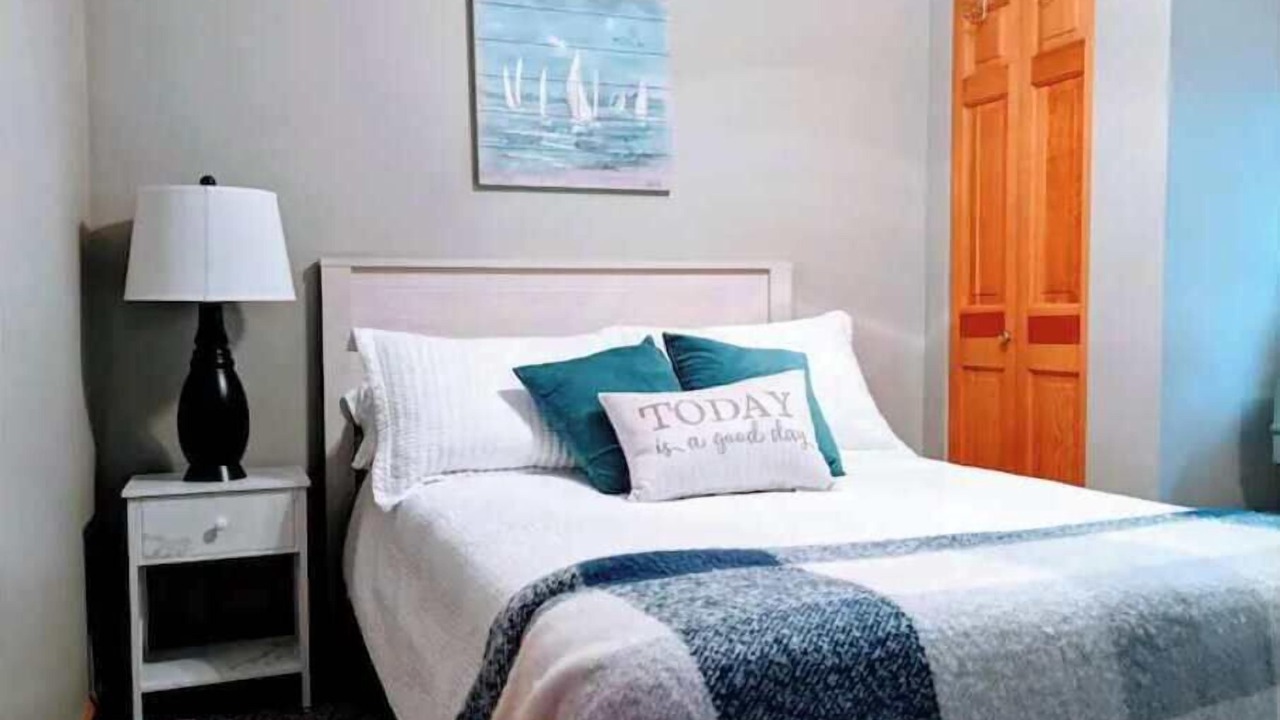 Photo of Bedroom in Harrison