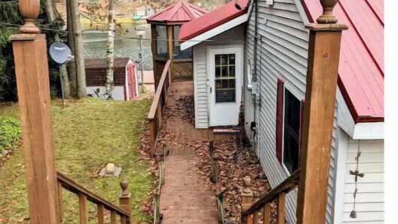 Photo of Outdoor in Harrison