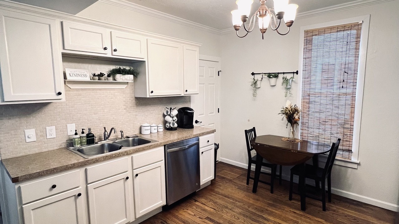 Photo of Kitchen in Plymouth