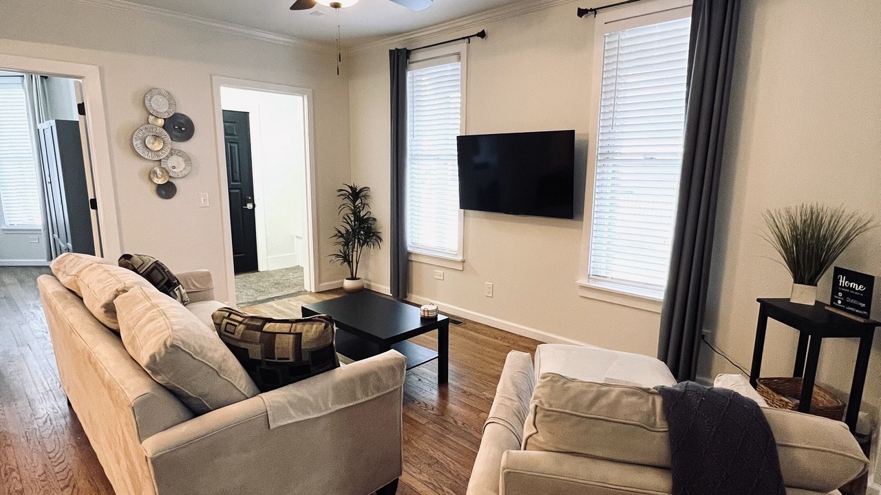 Photo of Livingroom in Plymouth