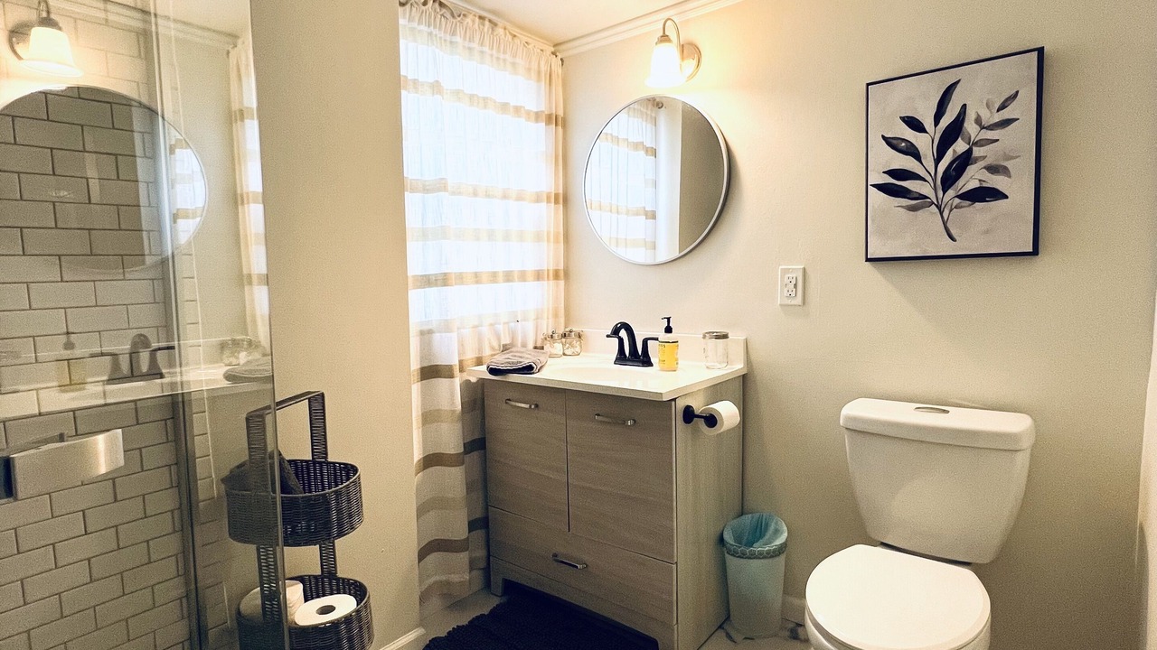 Photo of Bathroom in Plymouth