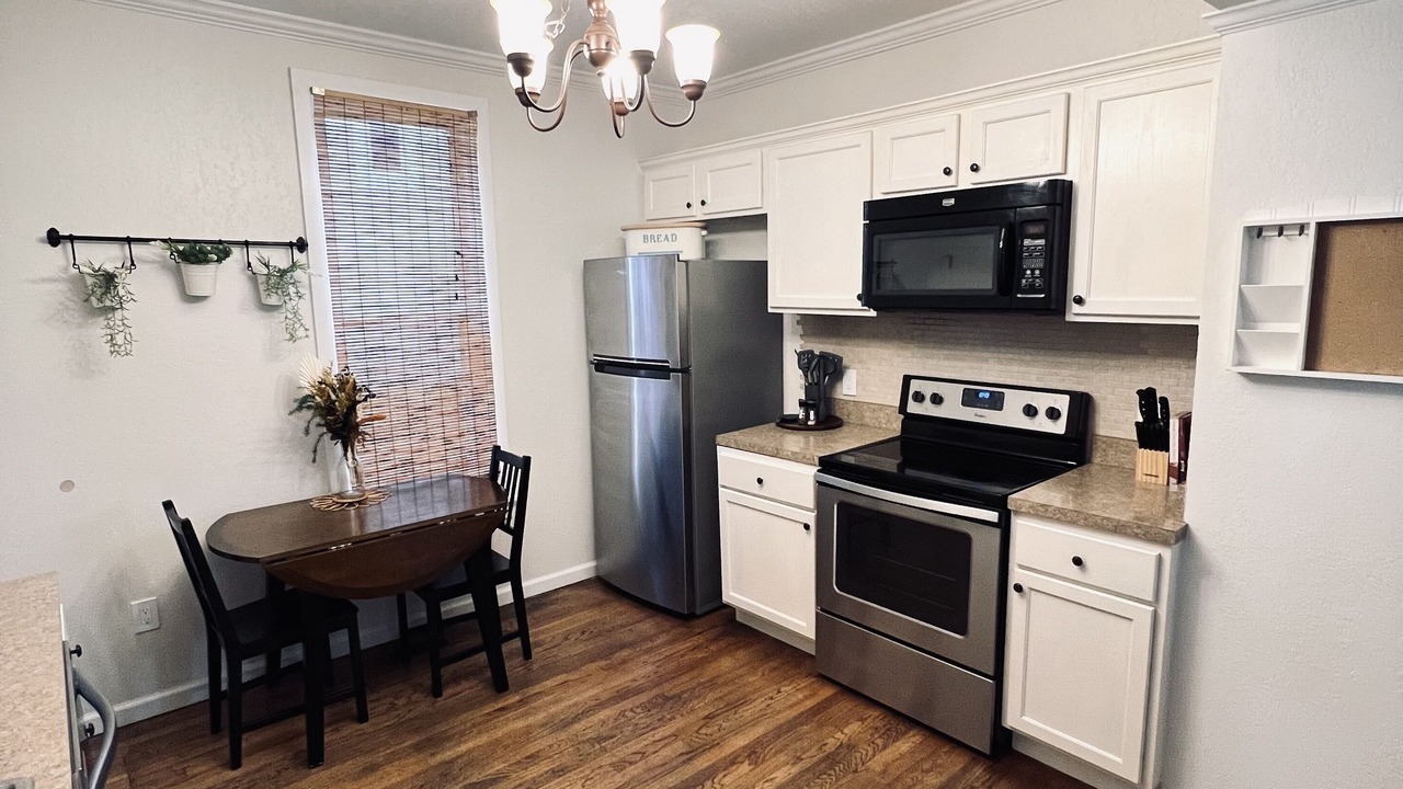 Photo of Kitchen in Plymouth
