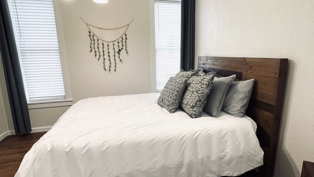 Photo of Bedroom in Plymouth