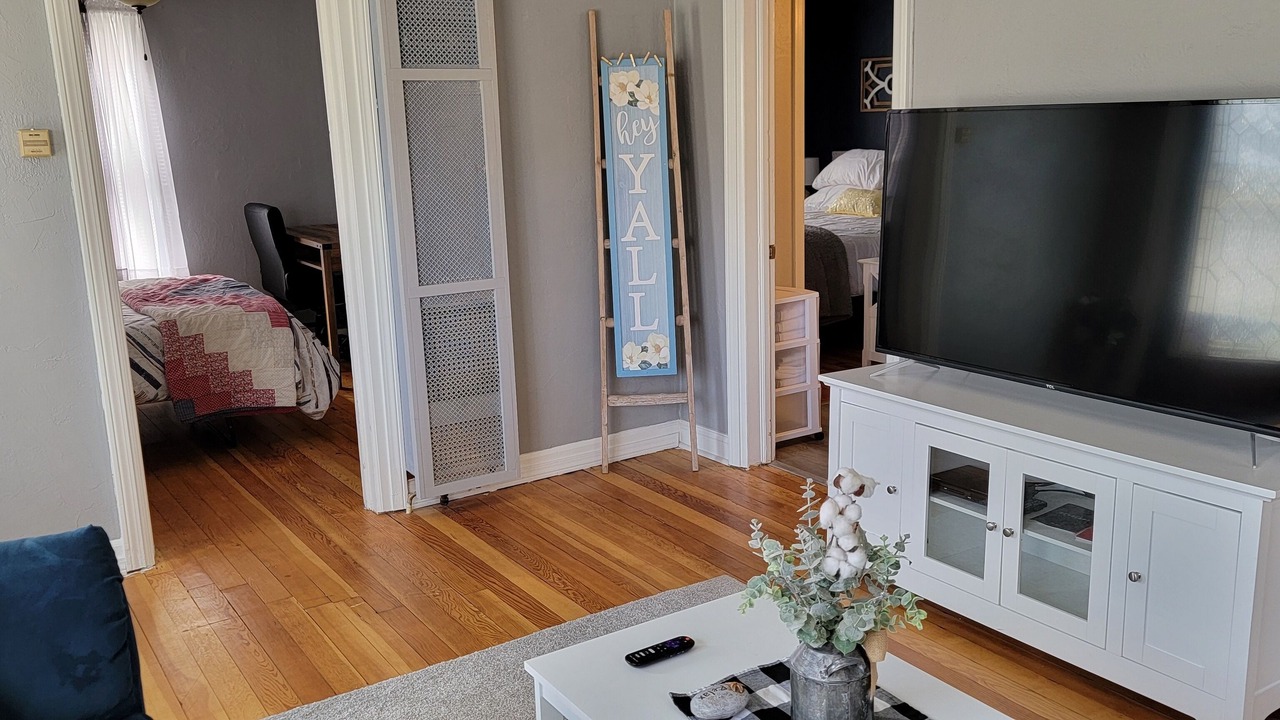 Photo of Bedroom in Menasha