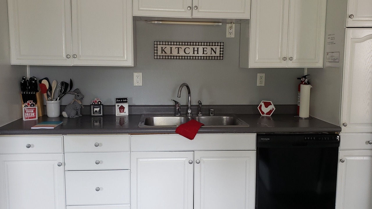 Photo of Kitchen in Menasha