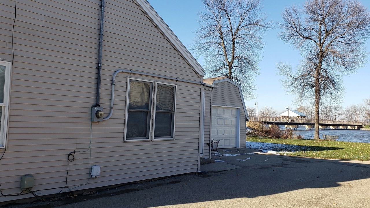 Photo of Outdoor in Menasha