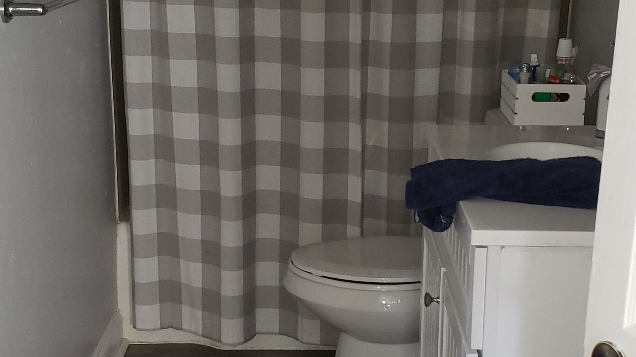 Photo of Bathroom in Menasha