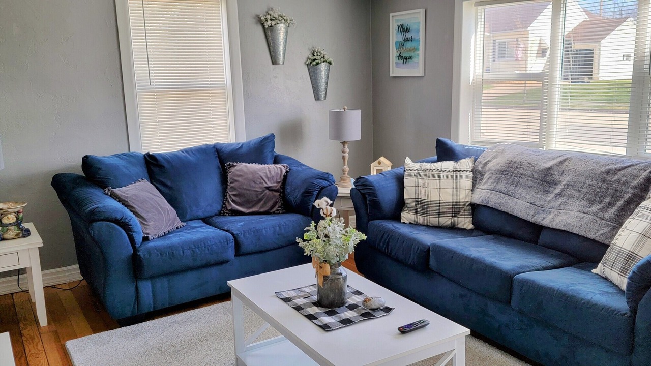 Photo of Livingroom in Menasha