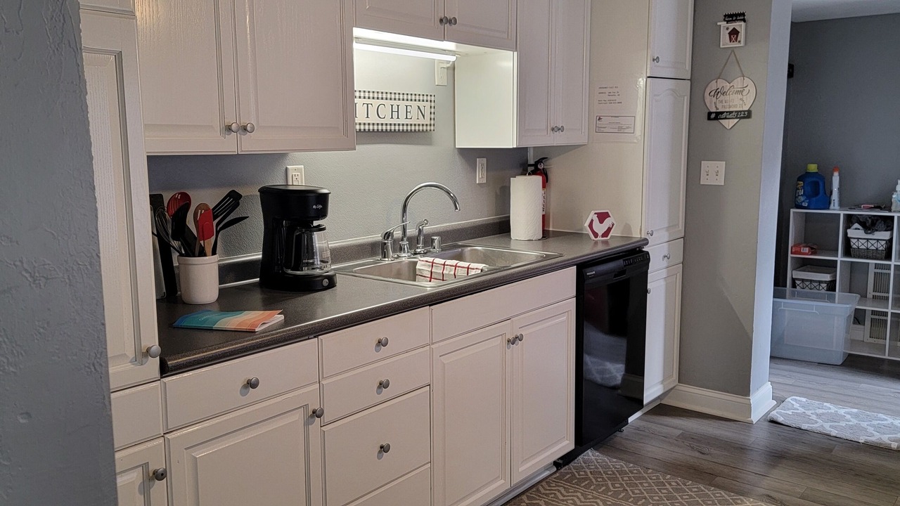 Photo of Kitchen in Menasha