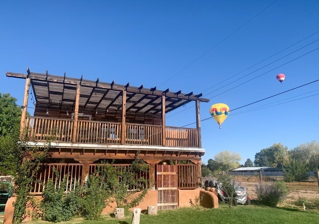 Photo of Outdoor in Alamedan Valley