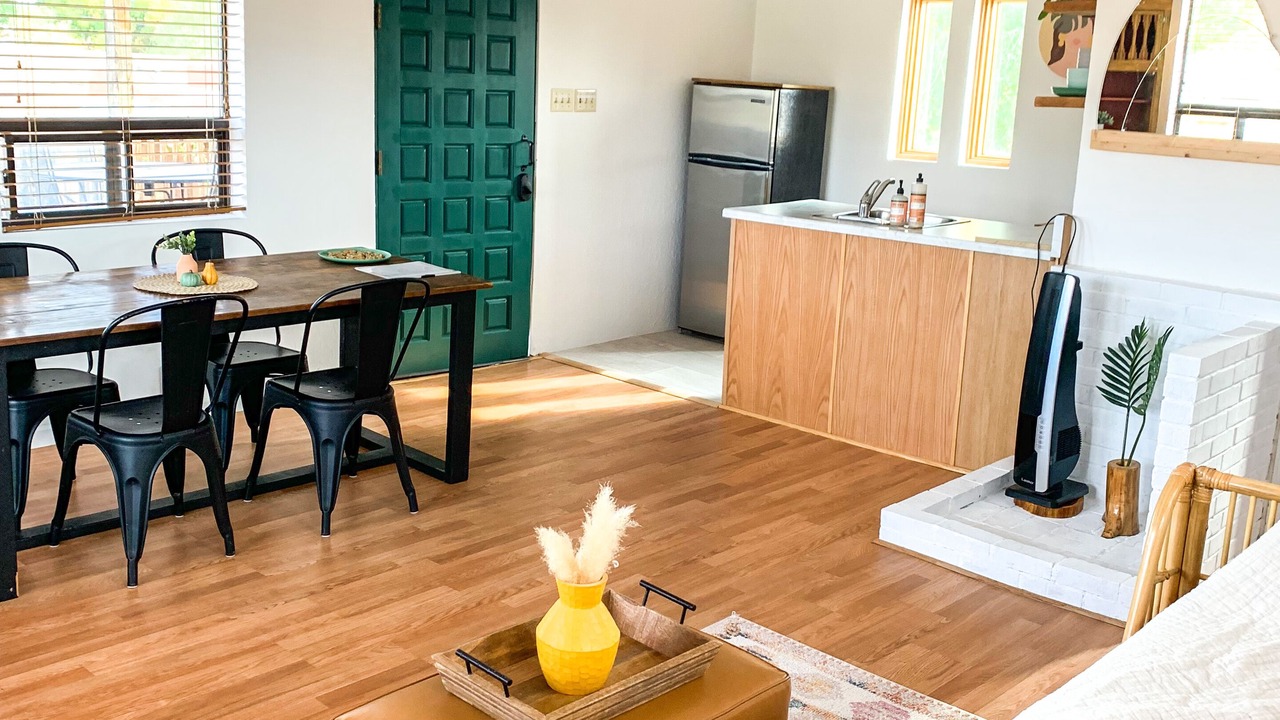 Photo of Livingroom in Alamedan Valley