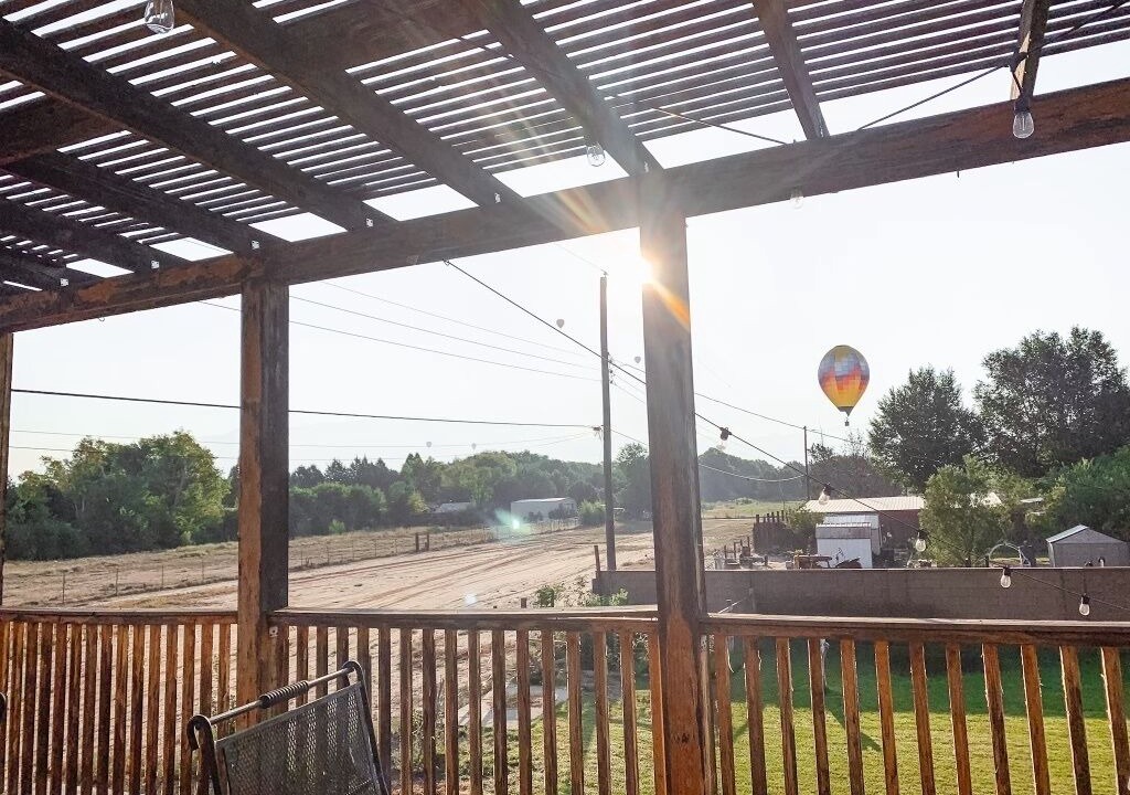 Photo of Outdoor in Alamedan Valley
