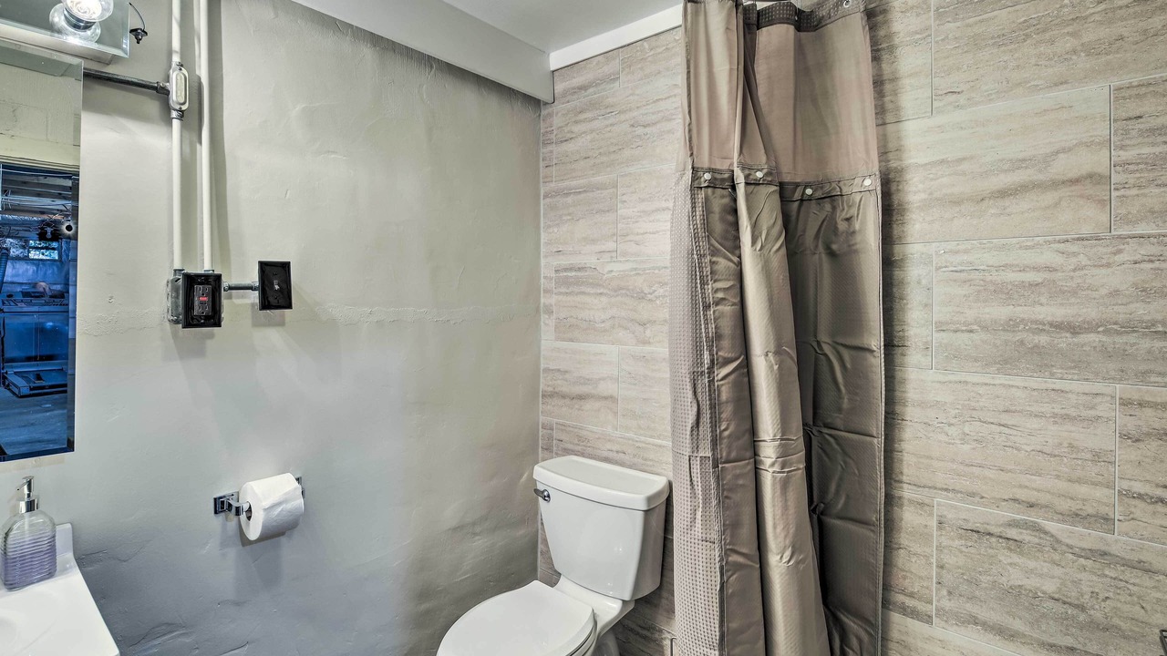 Photo of Bathroom in Welch