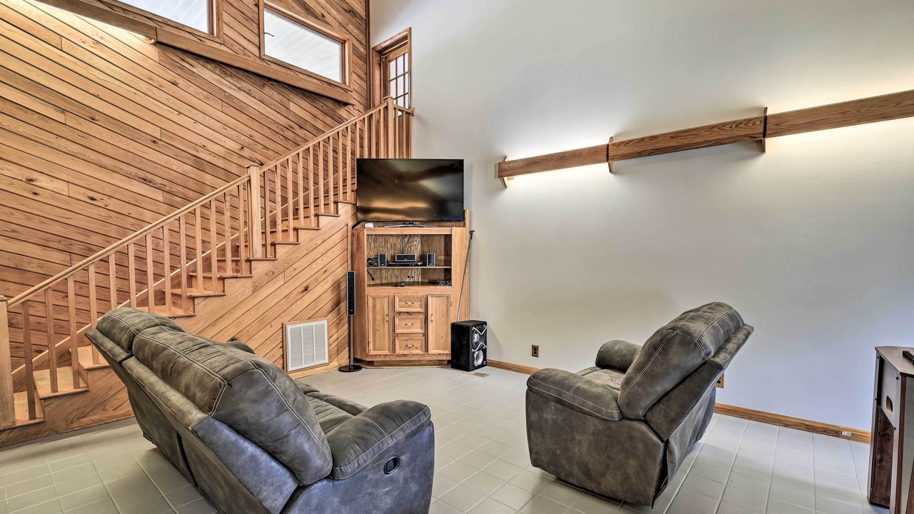 Photo of Livingroom in Welch