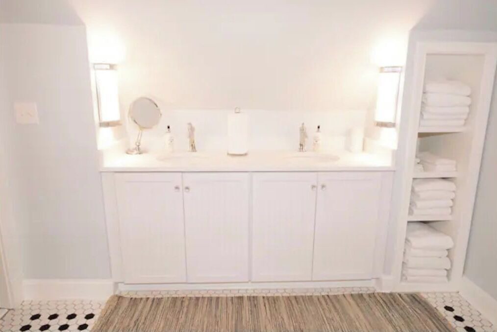 Photo of Bathroom in Ijamsville