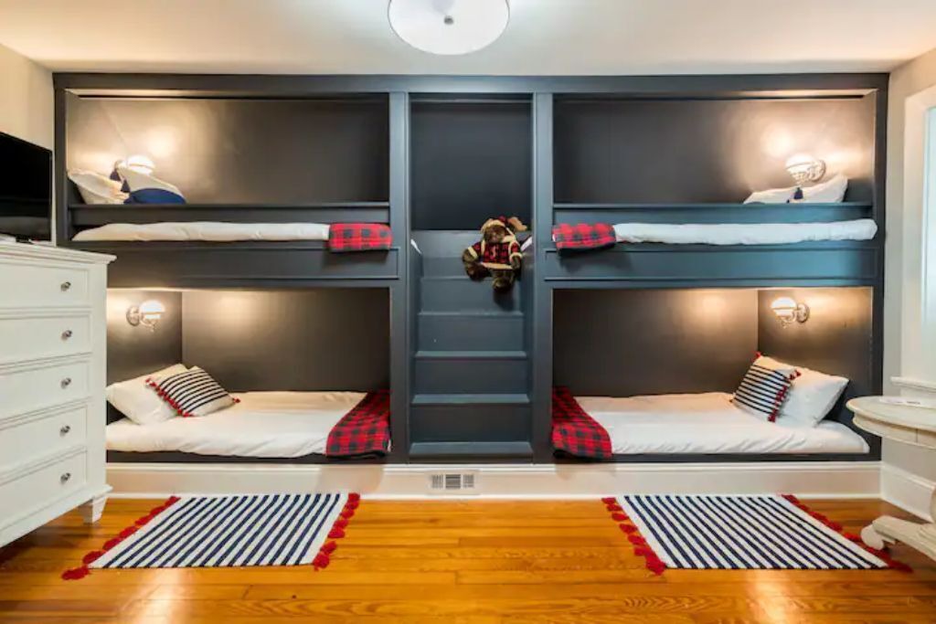 Photo of Bedroom in Ijamsville