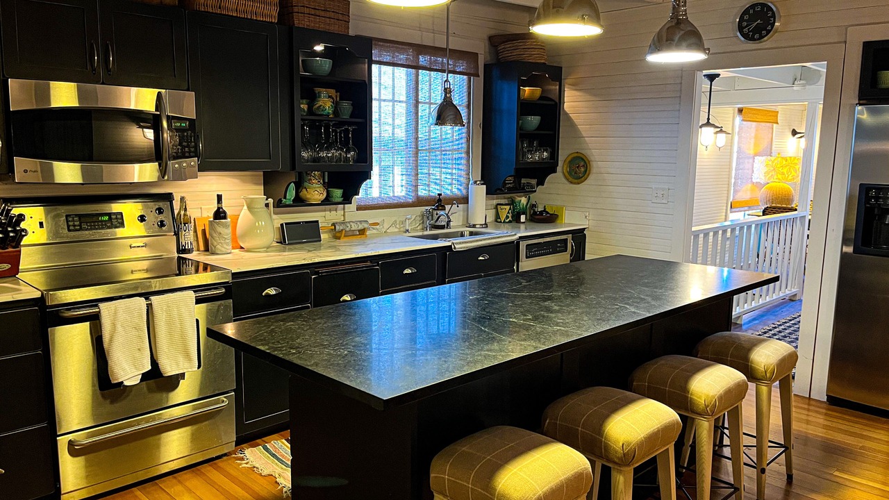 Photo of Kitchen in Clear Lake