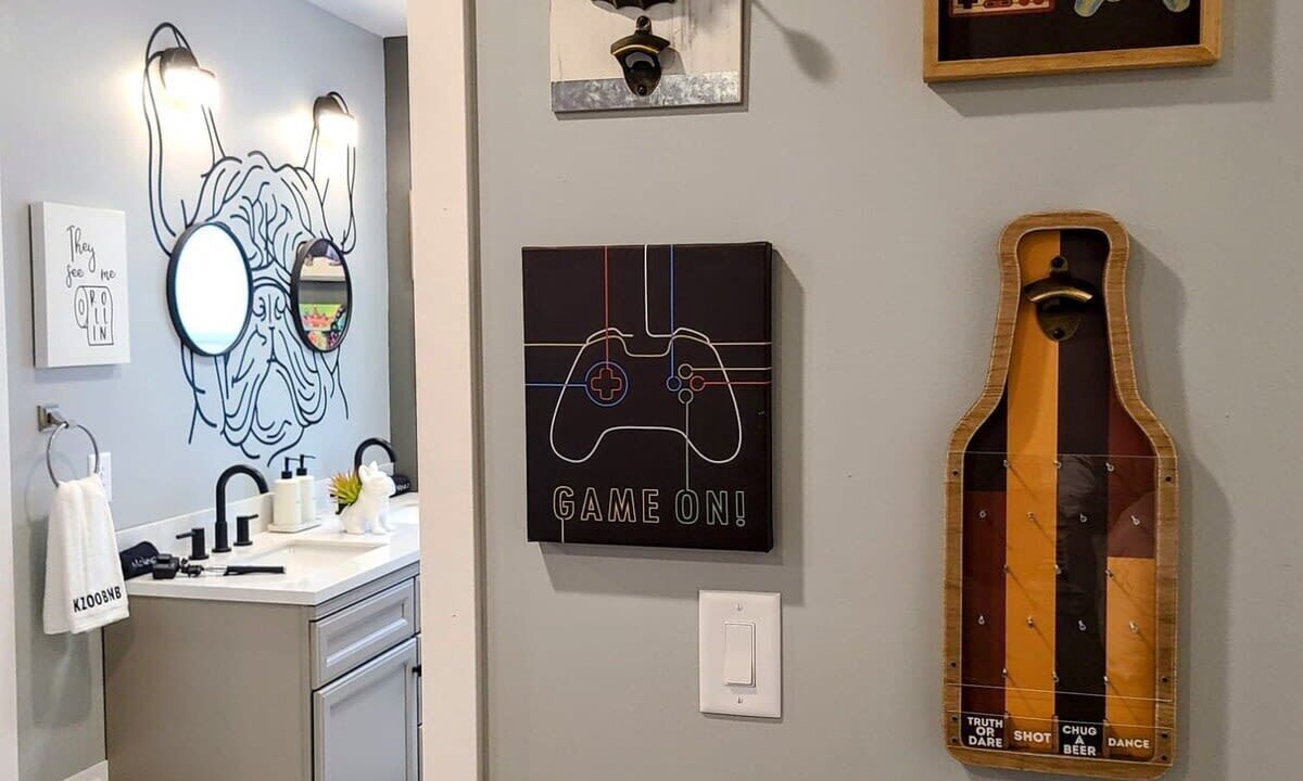 Photo of Bathroom in Portage
