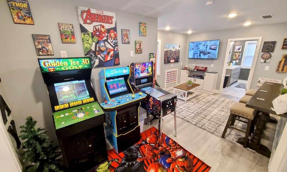 Photo of Bedroom in Portage