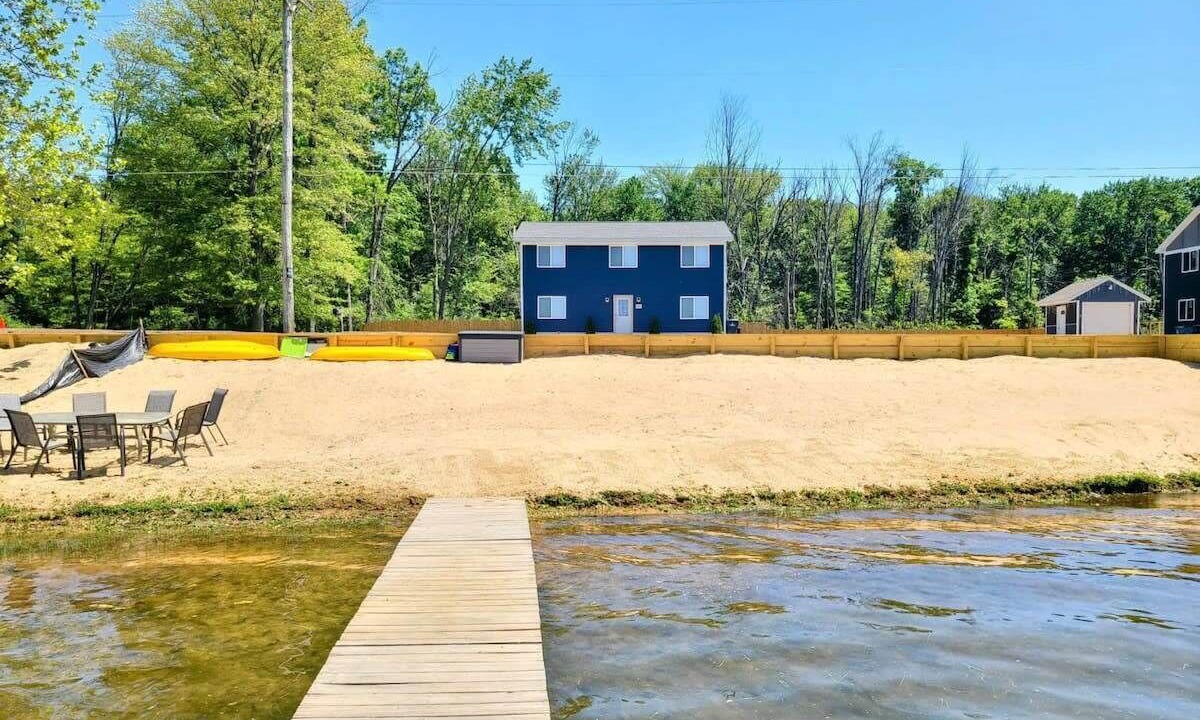 Photo of Outdoor in Portage