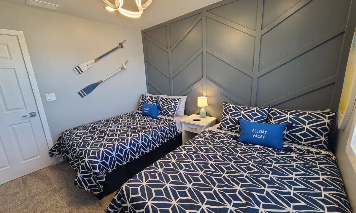 Photo of Bedroom in Portage