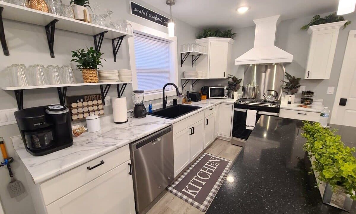 Photo of Kitchen in Portage