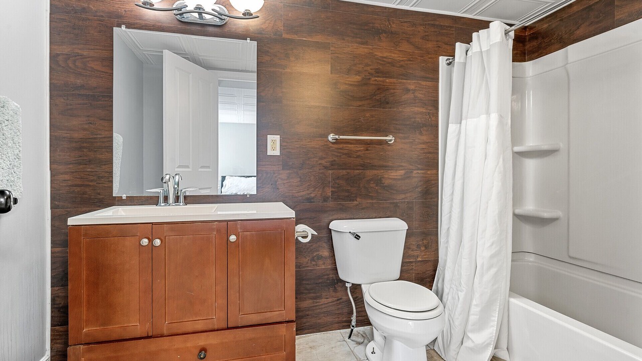 Photo of Bathroom in Rochester