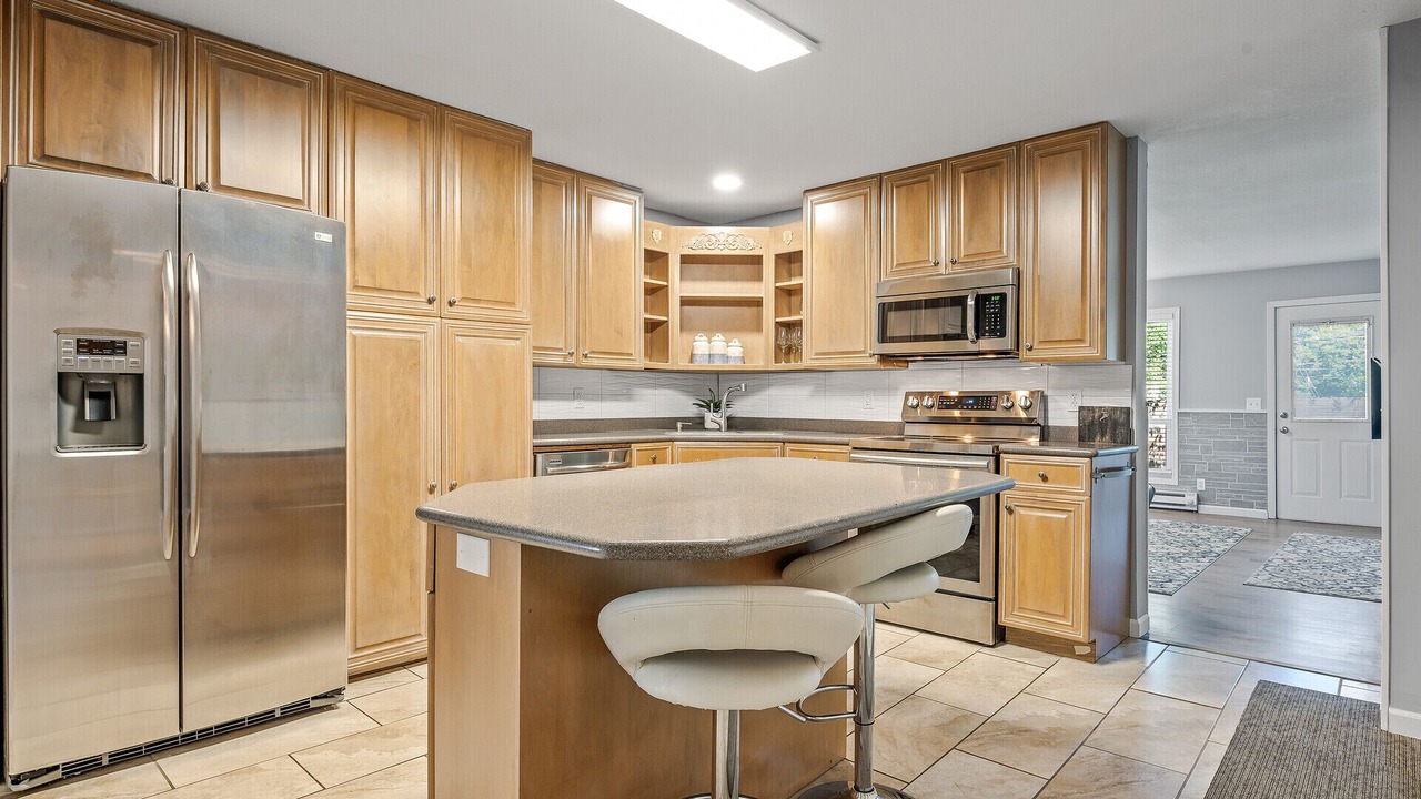 Photo of Kitchen in Rochester