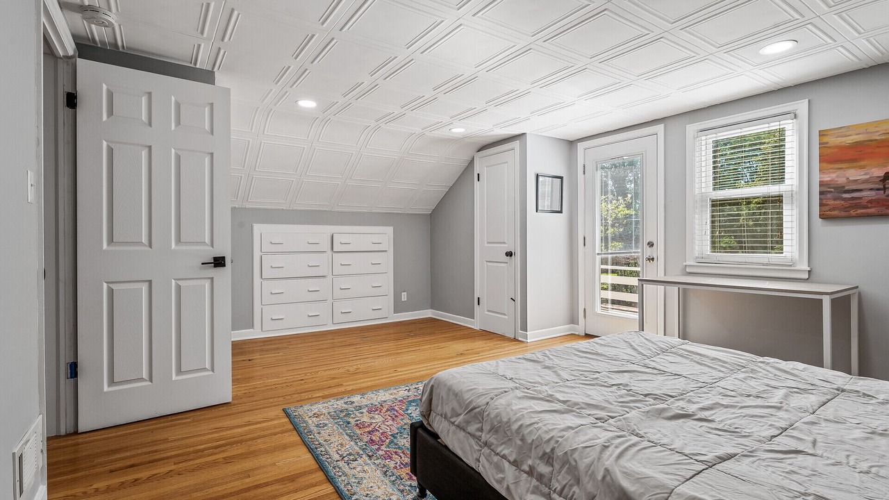 Photo of Bedroom in Rochester