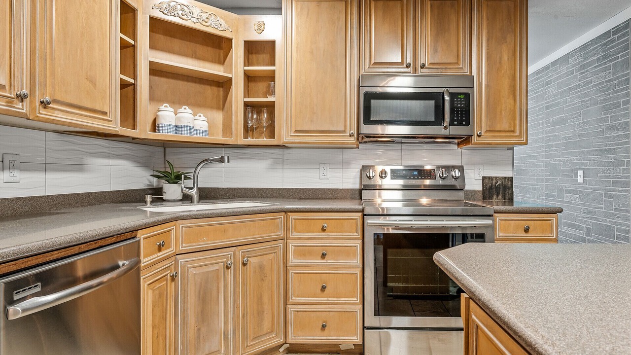 Photo of Kitchen in Rochester
