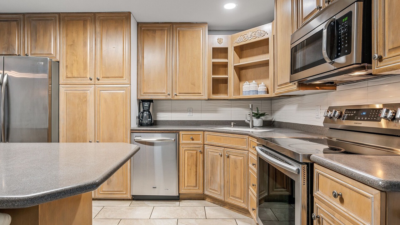 Photo of Kitchen in Rochester