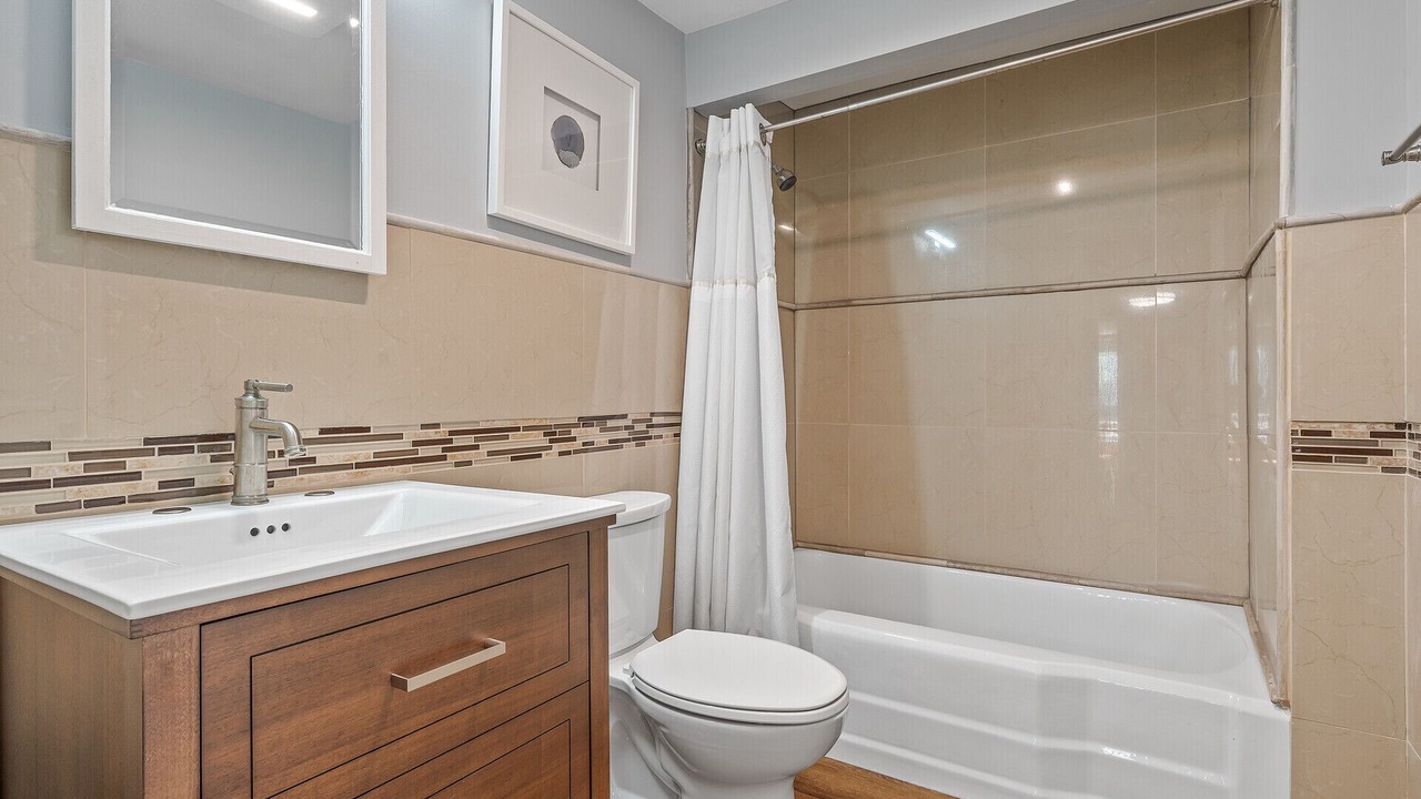 Photo of Bathroom in Rochester