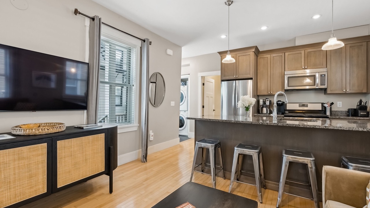 Photo of Kitchen in West End