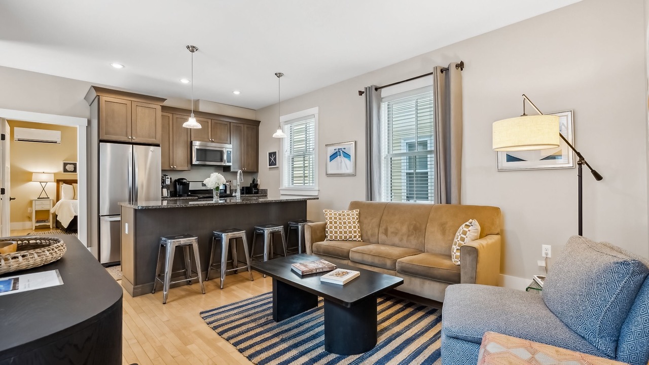 Photo of Livingroom in West End