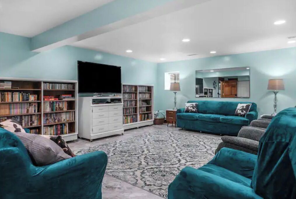 Photo of Bedroom in Byron Center