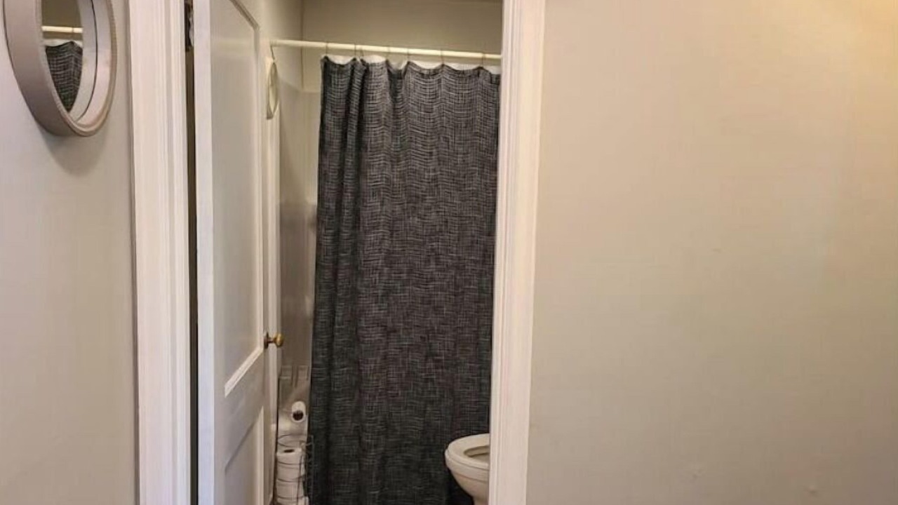 Photo of Bathroom in Eastman