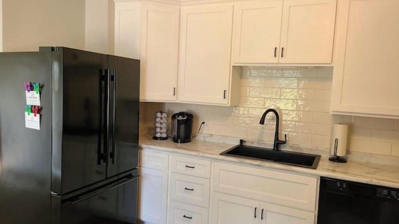 Photo of Kitchen in Eastman